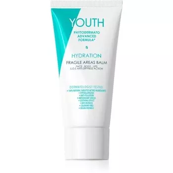 YOUTH Hydration Fragile Areas Balm 50 мл - Увлажняющий крем для сухой кожи