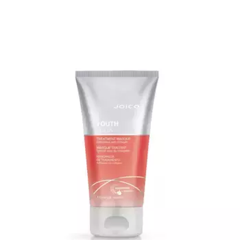 YouthLock Лечебная маска 50 мл Joico