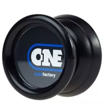 Yoyo One, аркадная игра, YoYoFactory