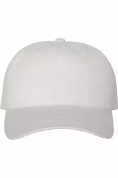 YP Classics Dads Кепка, белый
