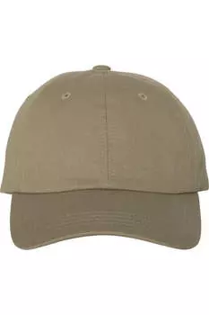 YP Classics Dads Кепка, хаки