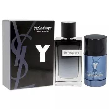 Туалетная вода-спрей Yves Saint Laurent + Дезодорант-карандаш для мужчин