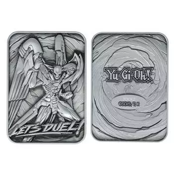 Yu-Gi-Oh!, Слиток! Утопия, Ограниченная Версия Inna marka