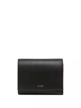 Yu Mei кошелек Grace, черный