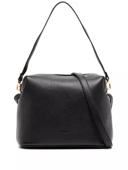 Yu Mei сумка через плечо Ch'lita, черный