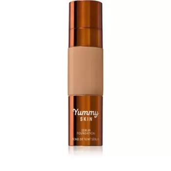 Yummy Skin Serum Foundation Danessa Myricks Beauty