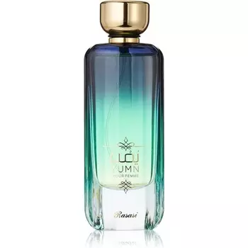 Yumn Pour Femme Eau De Parfum 100 мл аромат для женщин от Rasasi