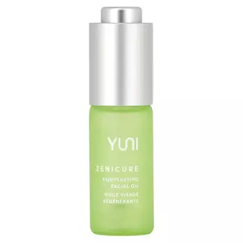 Yuni Beauty, Zenicure, омолаживающее масло для лица, 14 мл (0,47 жидк. унции)