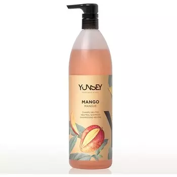 Yunsey Mulberry Шампунь 1000мл