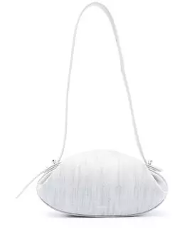 Yuzefi сумка на плечо Dinner Roll, синий