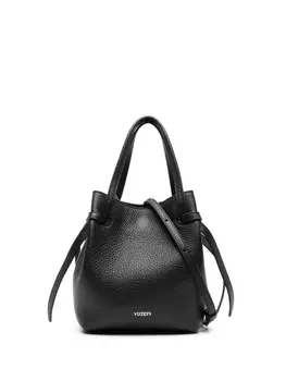 Yuzefi сумка-тоут Bulb, черный