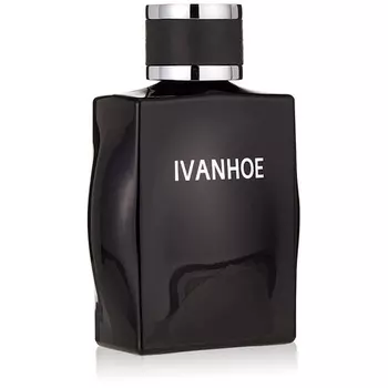 Yves de Sistelle Paris IVANOHE Туалетная вода для мужчин Vaporisateur Natural Spray 100 мл