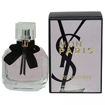 Yves Saint Laurent 289492 Mon Paris Ysl Парфюмированная вода-спрей — 1,6 унции
