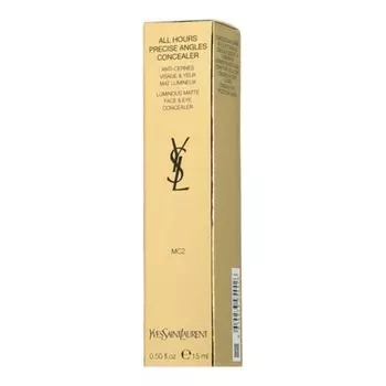 Yves Saint Laurent All Hours Concealer MC2 15мл