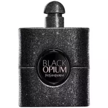 Yves Saint Laurent Black Opium Eau De Parfum Extreme 90ml