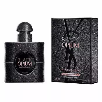 Yves Saint Laurent Black Opium Extreme Eau de Parfum спрей 30мл