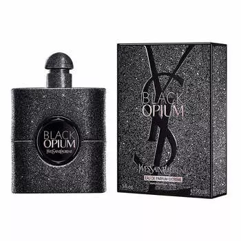 Yves Saint Laurent Black Opium Extreme Eau de Parfum спрей 90мл