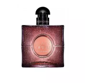 Yves Saint Laurent, Black Opium GLOWING, туалетная вода, 90 мл