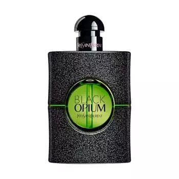 Yves Saint Laurent Black Opium Illicit Green Eau de Parfum спрей 75мл