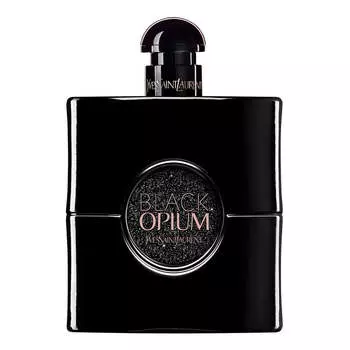 Yves Saint Laurent Black Opium Le Parfum Eau de Parfum спрей 90мл