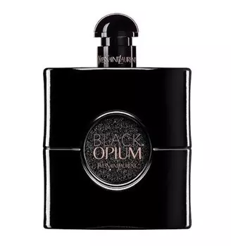 Yves Saint Laurent, Black Opium Le Parfum, 90 мл