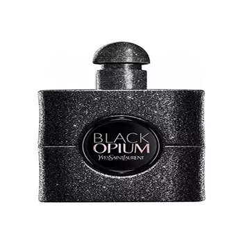 Парфюмированная вода Yves Saint Laurent Black Opium Extreme Spray, 90мл