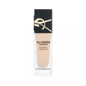 Yves Saint Laurent Encre de Peau All Hours Foundation LC3 25мл