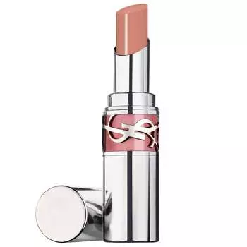Yves Saint Laurent, губная помада Loveshine, придающая губам эффект влажного блеска 200 Rosy Sand 3.2 г