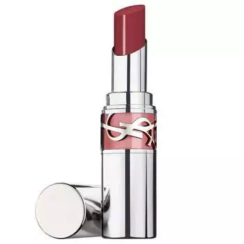 Yves Saint Laurent, губная помада Loveshine, придающая губам эффект влажного блеска 154 Love Berry 3.2 г