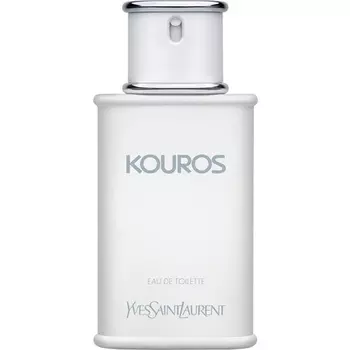 Yves Saint Laurent Kouros 100 мл - туалетная вода - мужские духи