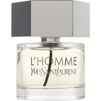 Yves Saint Laurent L'homme 200 мл - Туалетная вода - Мужская парфюмерия