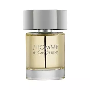 Yves Saint Laurent L'Homme Туалетная вода-спрей 60 мл