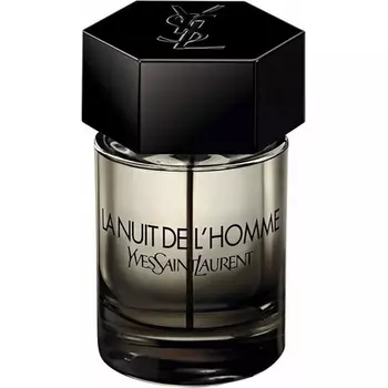 Yves Saint Laurent La Nuit - 200 мл - Туалетная вода