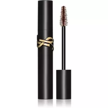 Тушь для ресниц Yves Saint Laurent Lash Clash, Uninhibited Brown
