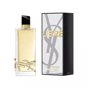 Yves Saint Laurent Libre Pour Femme Eau de Parfum спрей 150мл