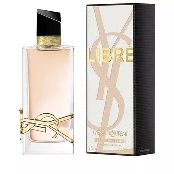 Yves Saint Laurent, Libre, туалетная вода, 90 мл