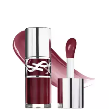 Yves saint laurent loveshine блеск для губ с эффектом пухлой помады 8 Ysl, цвет purple dream 8