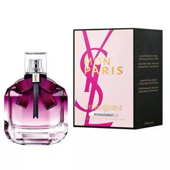 Yves Saint Laurent Mon Paris Intensement Eau de Parfum спрей 30мл