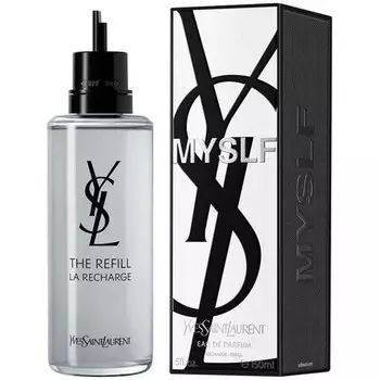 Yves Saint Laurent MYSLF Eau de Parfum Refill