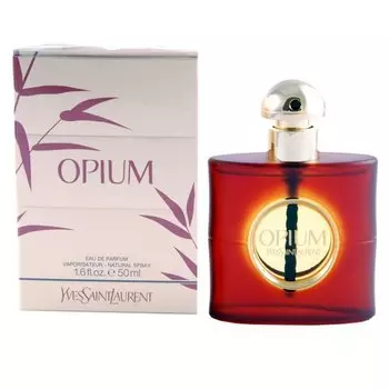 Yves Saint Laurent, Opium, парфюмированная вода, 50 мл