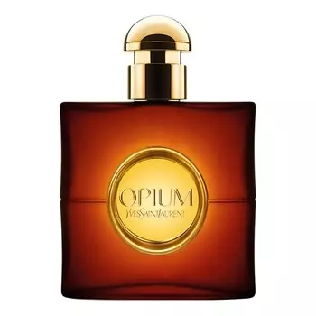 Yves Saint Laurent, Opium Pour Femme, туалетная вода, 50 мл