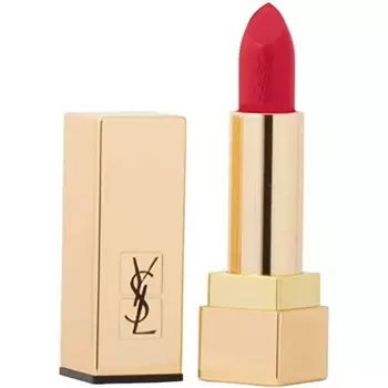 Yves Saint Laurent Rouge Pur Couture no, 72 Rouge Vinyle Губная помада 3.8г/0.13унц.