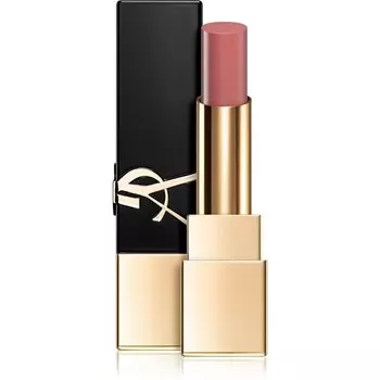 Yves Saint Laurent Rouge Pur Couture The Bold увлажняющая помада оттенок 12 NU INCONGRU 2,8 г Inna Marka
