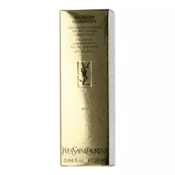 Yves Saint Laurent Тональный крем All Hours MC5 25 мл
