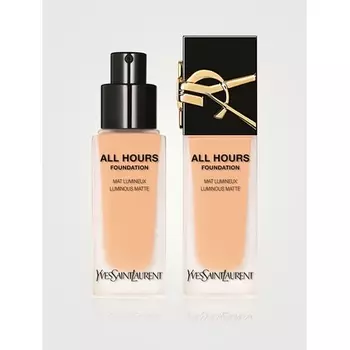 Yves Saint Laurent Тональный крем All Hours LN1 25 мл