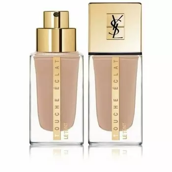 Yves Saint Laurent Touche clat Le Teint Тональный крем 25 Rose Beige Ysl