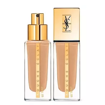 Yves Saint Laurent Touche clat Le Teint Foundation BR10 Cool Porcelain 25мл