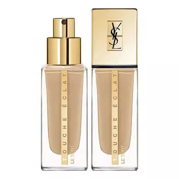 Yves Saint Laurent Touche Eclat Le Teint Foundation 40 Бежевый 25мл