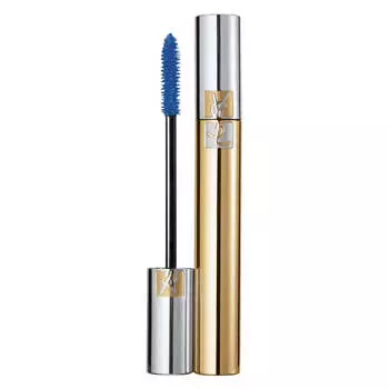 Yves Saint Laurent Тушь для ресниц Volume Effet Faux Cils mascara 3 Extreme Blue 7.5мл