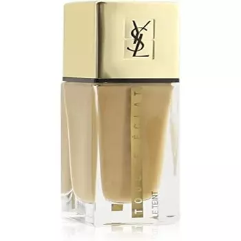 Yves Saint Laurent унисекс Touche Eclat Le Teint Long Wear Glow Foundation SPF22 25 мл
